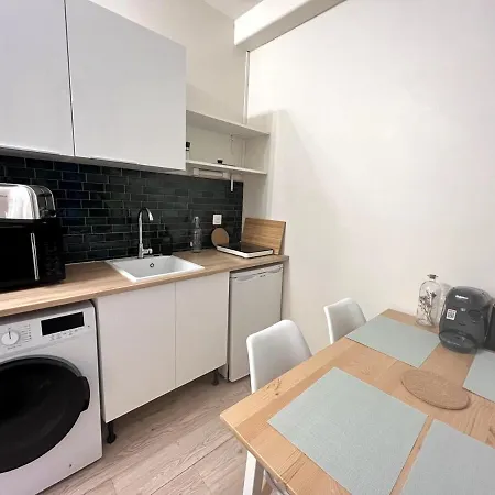 Proche Hyper Centre & Gare Sncf *