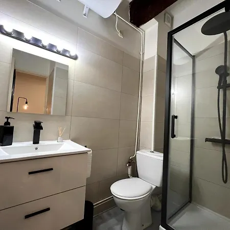 Proche Hyper Centre & Gare Sncf