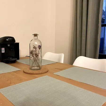 Proche Hyper Centre & Gare Sncf *