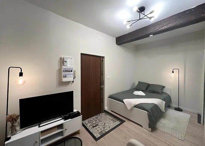 Proche Hyper Centre & Gare Sncf Apartment Toulouse