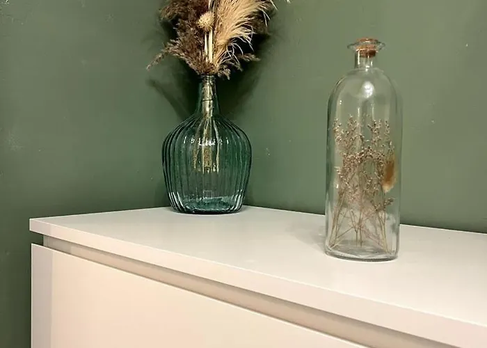 Daire Proche Hyper Centre & Gare Sncf *