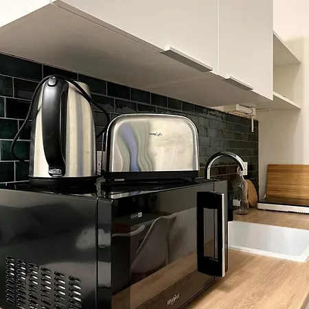 Proche Hyper Centre & Gare Sncf *