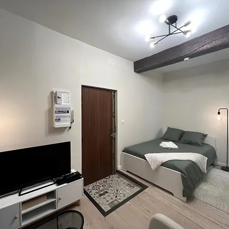 Proche Hyper Centre & Gare Sncf Appartement Toulouse