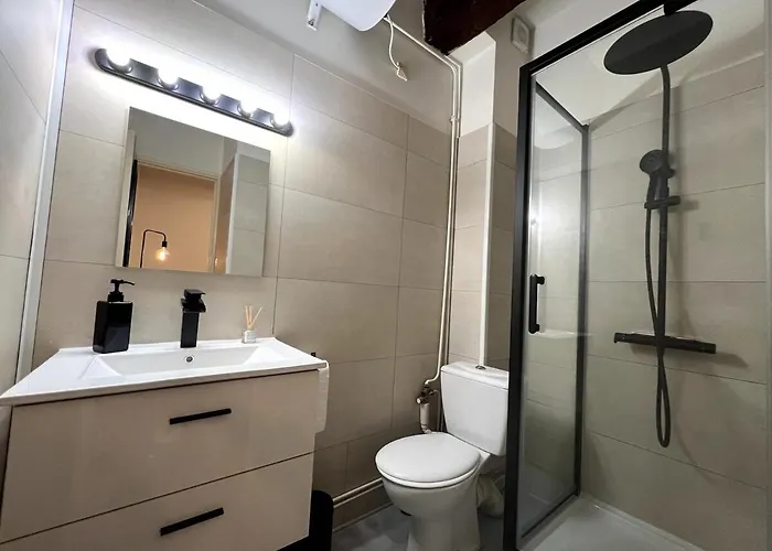 Proche Hyper Centre & Gare Sncf