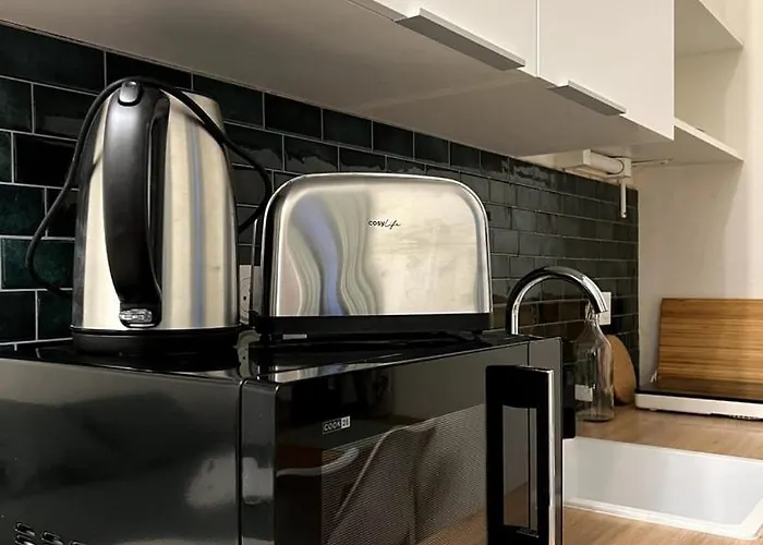 Proche Hyper Centre&gare Sncf *