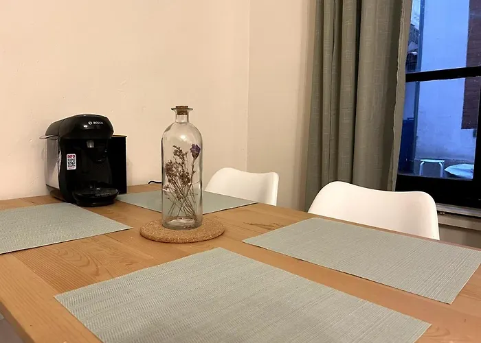 Proche Hyper Centre&gare Sncf *